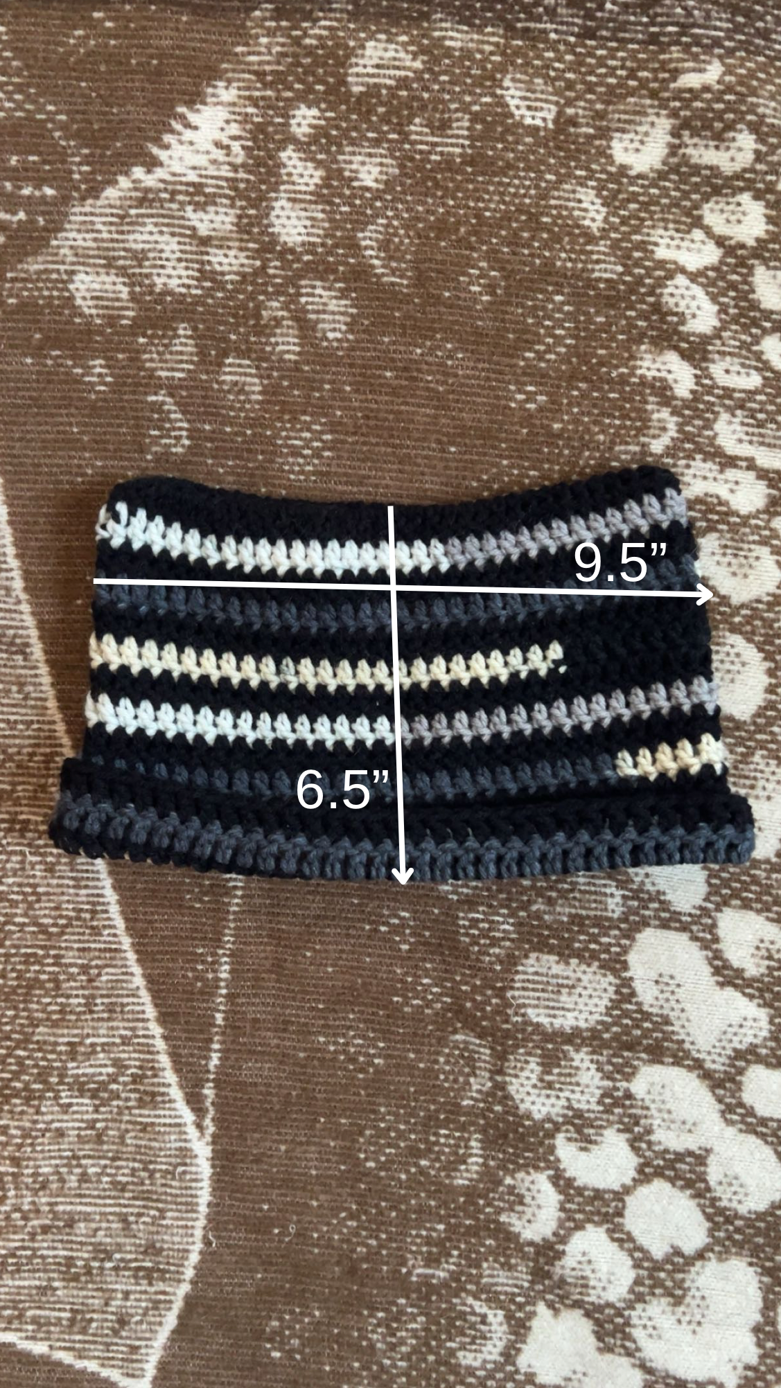 Cat Beanie 🐈‍⬛🐈