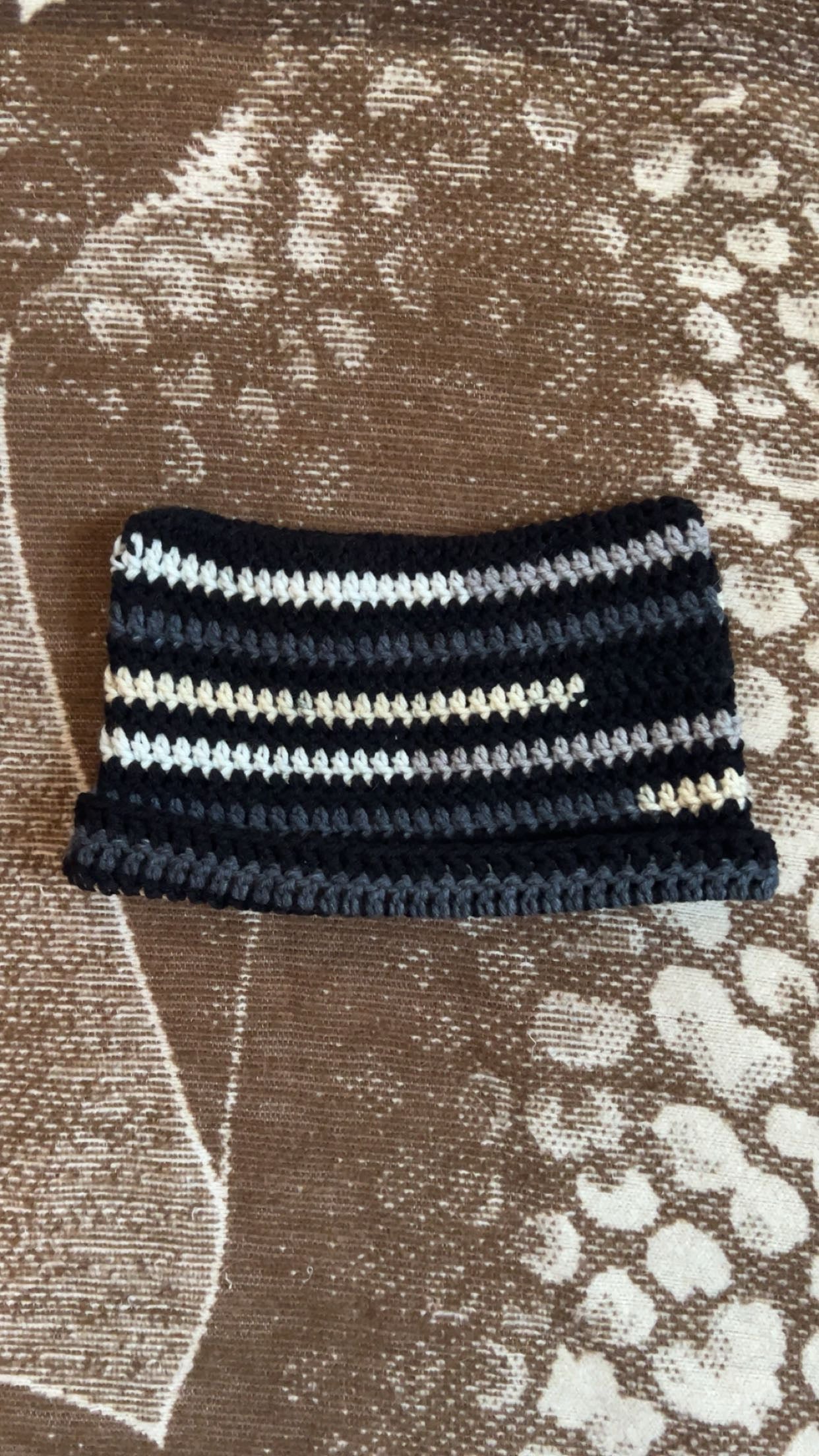 Cat Beanie 🐈‍⬛🐈