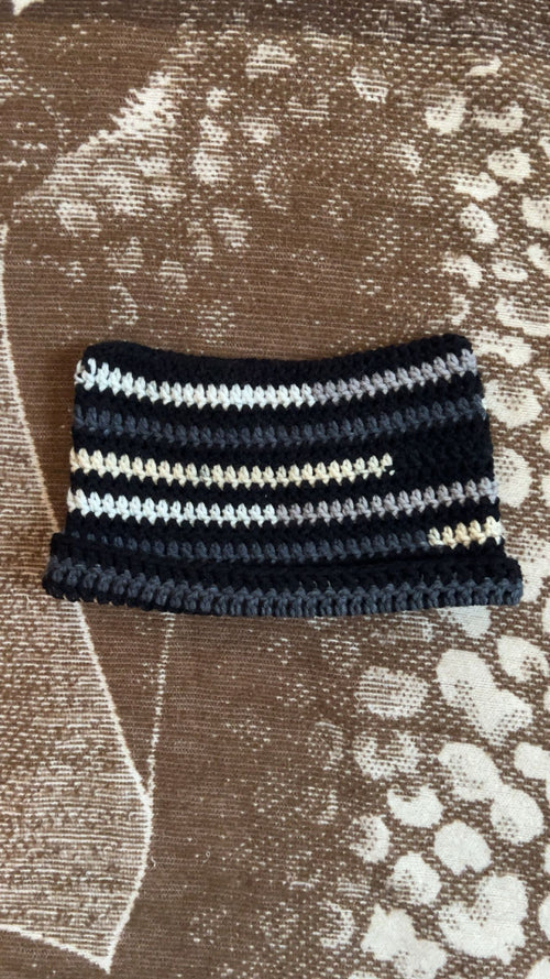 Cat Beanie 🐈‍⬛🐈